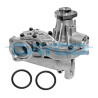 Pompe à eau, refroidissement du moteur