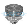 Pompe à eau, refroidissement du moteur