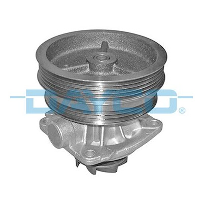 Pompe à eau, refroidissement du moteur