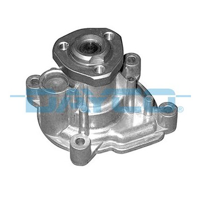 Pompe à eau, refroidissement du moteur