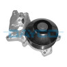 Pompe à eau, refroidissement du moteur