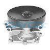 Pompe à eau, refroidissement du moteur