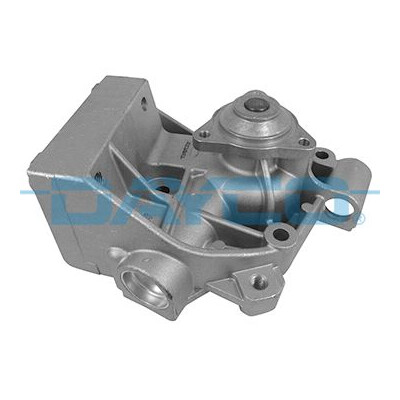 Pompe à eau, refroidissement du moteur