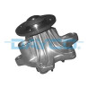 Pompe à eau, refroidissement du moteur