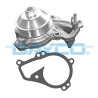 Pompe à eau, refroidissement du moteur