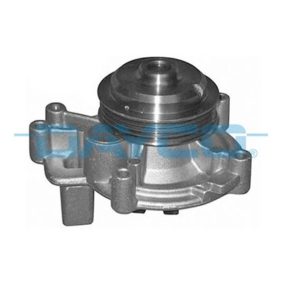 Pompe à eau, refroidissement du moteur
