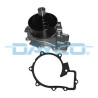 Pompe à eau, refroidissement du moteur