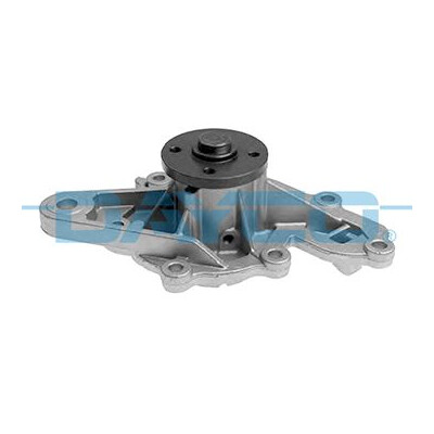 Pompe à eau, refroidissement du moteur