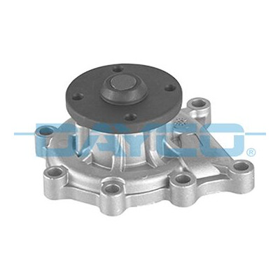 Pompe à eau, refroidissement du moteur