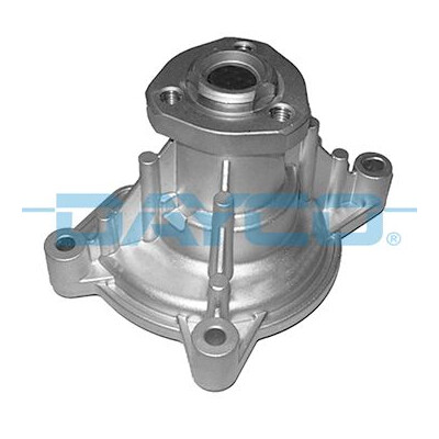 Pompe à eau, refroidissement du moteur