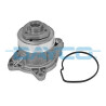Pompe à eau, refroidissement du moteur