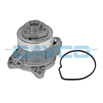 Pompe à eau, refroidissement du moteur