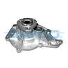 Pompe à eau, refroidissement du moteur