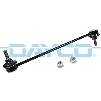 Entretoise/tige, stabilisateur