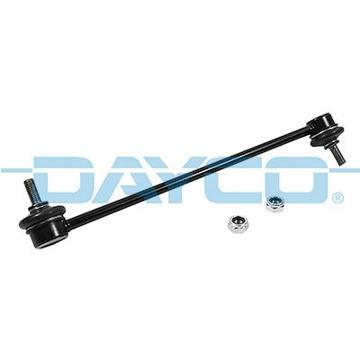 Entretoise/tige, stabilisateur