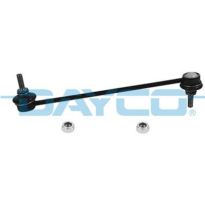 Entretoise/tige, stabilisateur