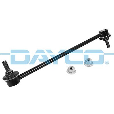 Entretoise/tige, stabilisateur
