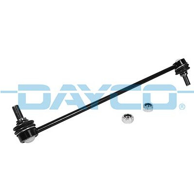 Entretoise/tige, stabilisateur