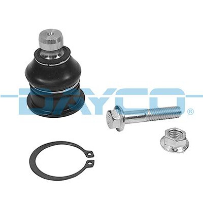 Rotule de suspension