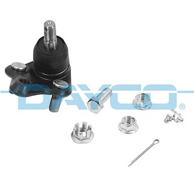 Rotule de suspension