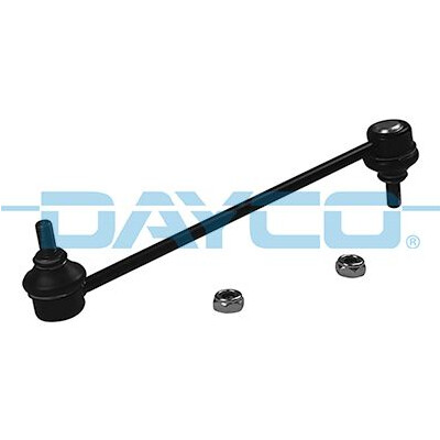 Entretoise/tige, stabilisateur