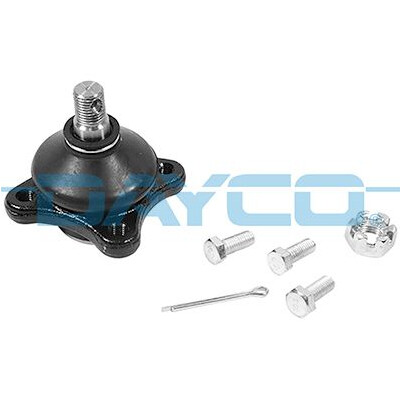 Rotule de suspension