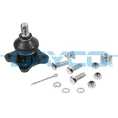Rotule de suspension