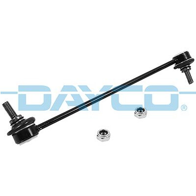 Entretoise/tige, stabilisateur