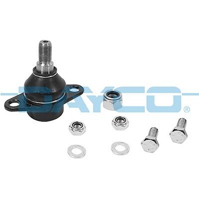 Rotule de suspension