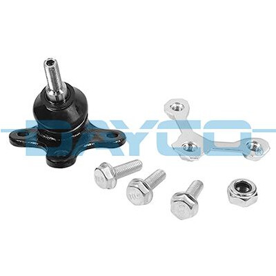 Rotule de suspension