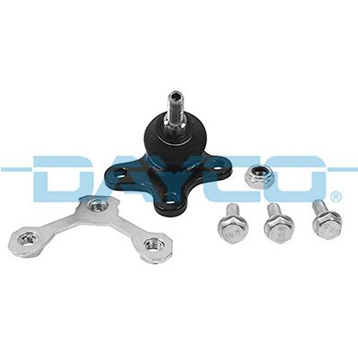Rotule de suspension