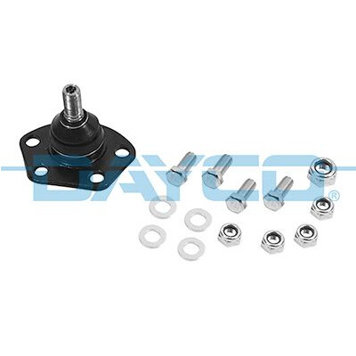 Rotule de suspension