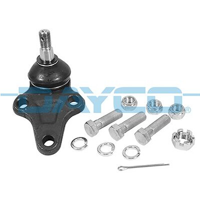 Rotule de suspension