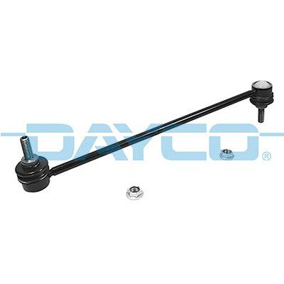 Entretoise/tige, stabilisateur