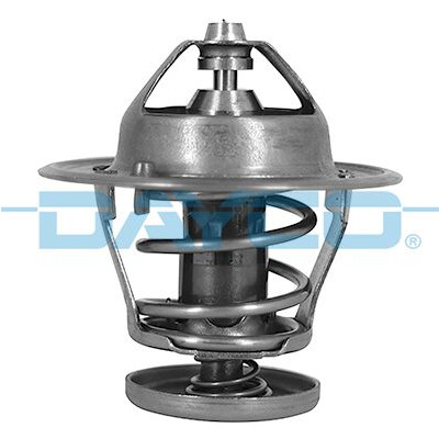 Thermostat, liquide de refroidissement