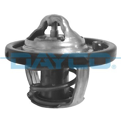 Thermostat, liquide de refroidissement