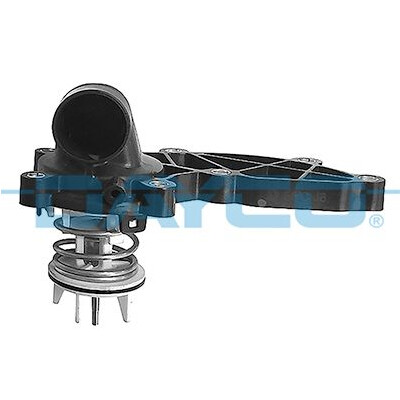 Thermostat, liquide de refroidissement