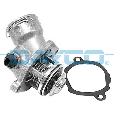 Thermostat, liquide de refroidissement