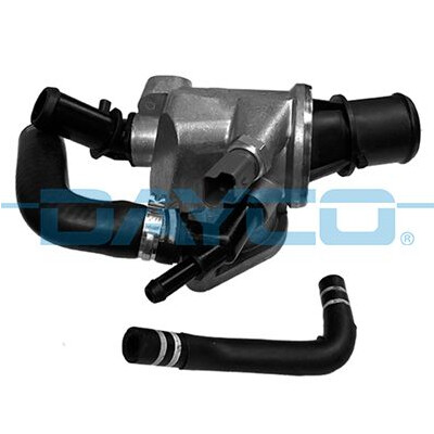 Thermostat, liquide de refroidissement