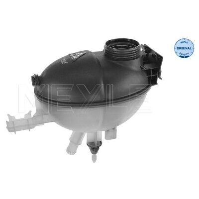 Vase d'expansion, liquide de refroidissement