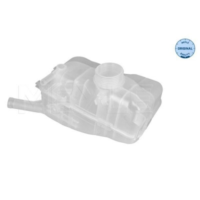 Vase d'expansion, liquide de refroidissement
