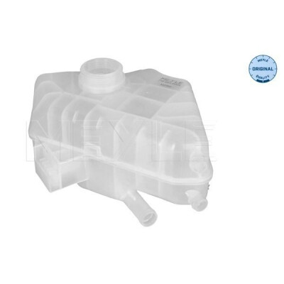 Vase d'expansion, liquide de refroidissement