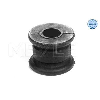 Suspension, stabilisateur