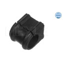 Suspension, stabilisateur
