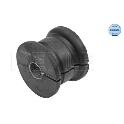 Suspension, stabilisateur
