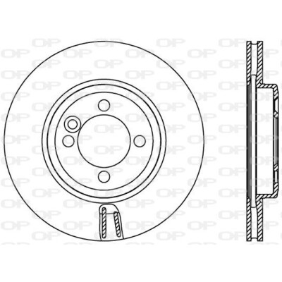 Disque de frein