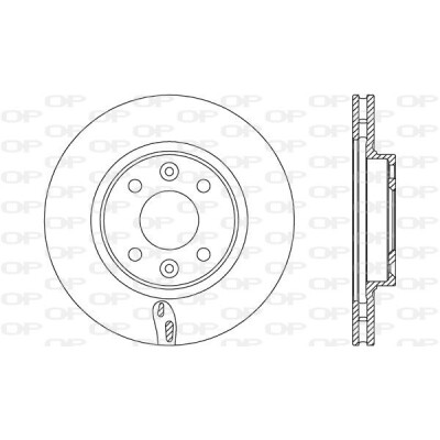 Disque de frein