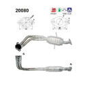 Catalyseur