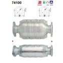 Catalyseur