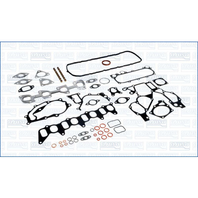 Jeu de joints complet, moteur AJUSA 51032300